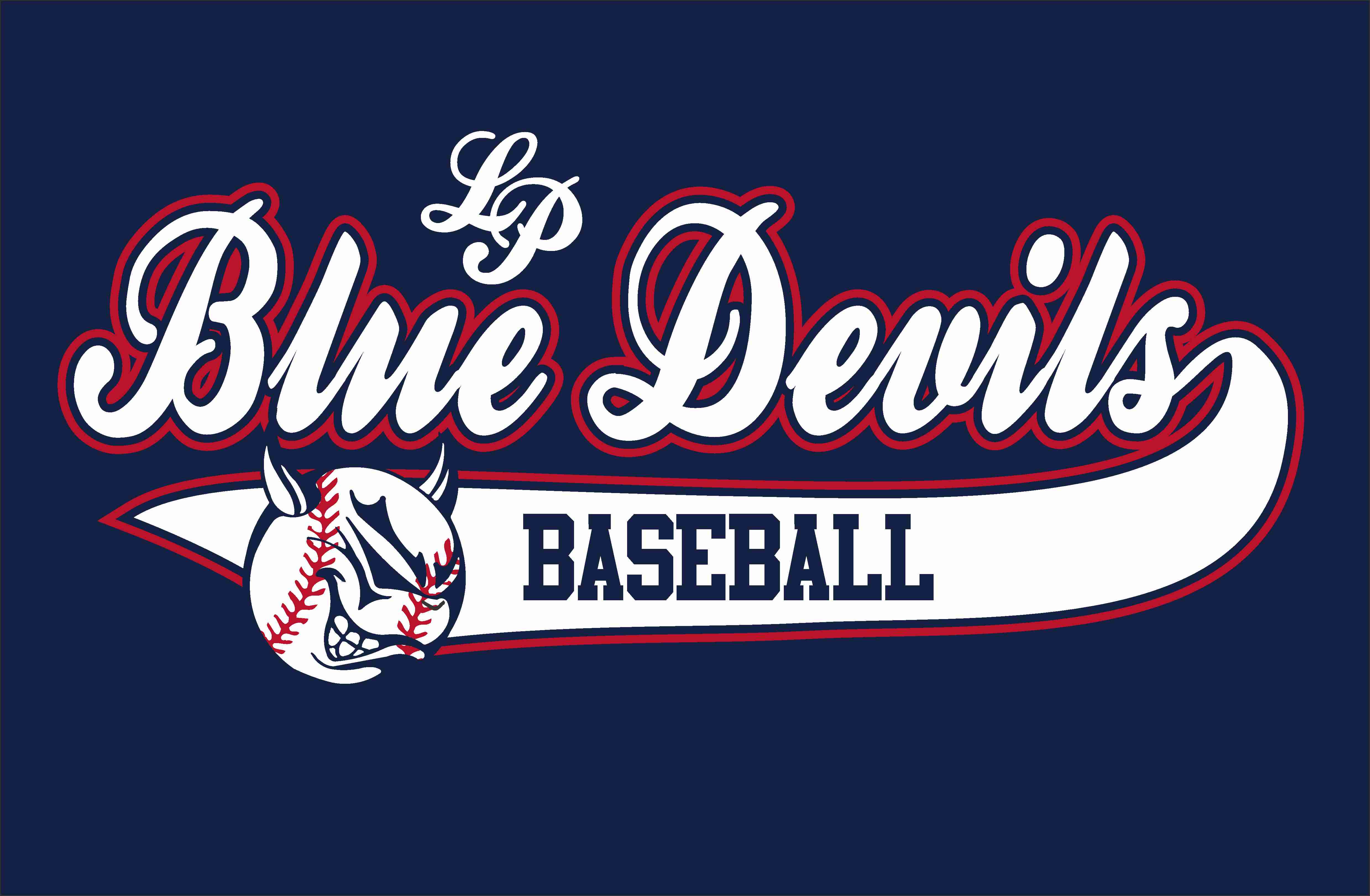 Lincoln Park Blue Devils Baseball